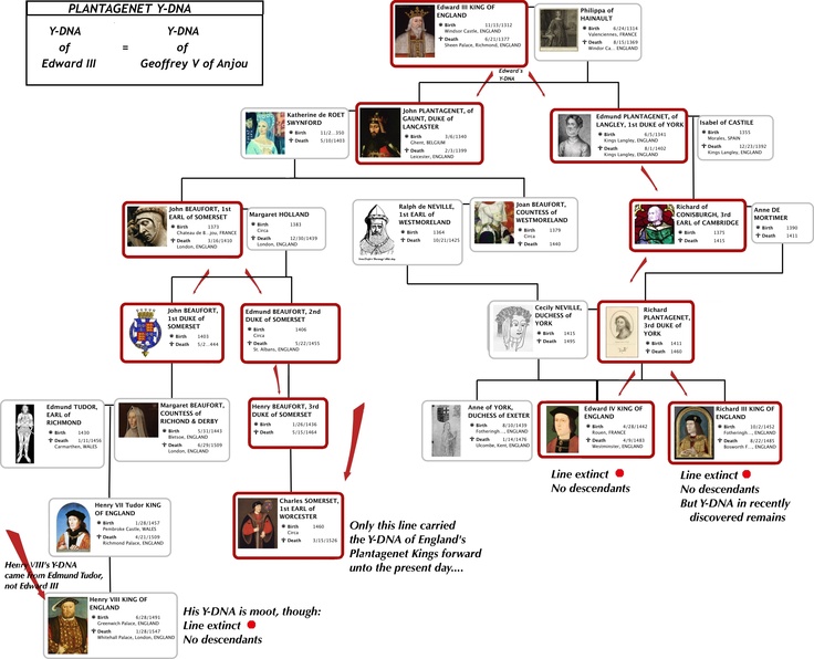 Such Stuff as Kings are Made of | Plantagenet, Free genealogy sites ...