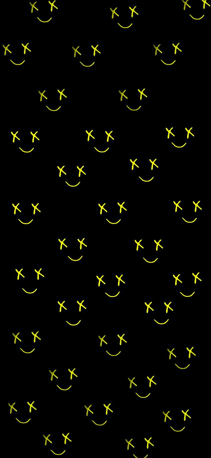 Dead Eyes Smiley Face Wallpaper Smiley Face Icons Eyes Wallpaper Smiley Face