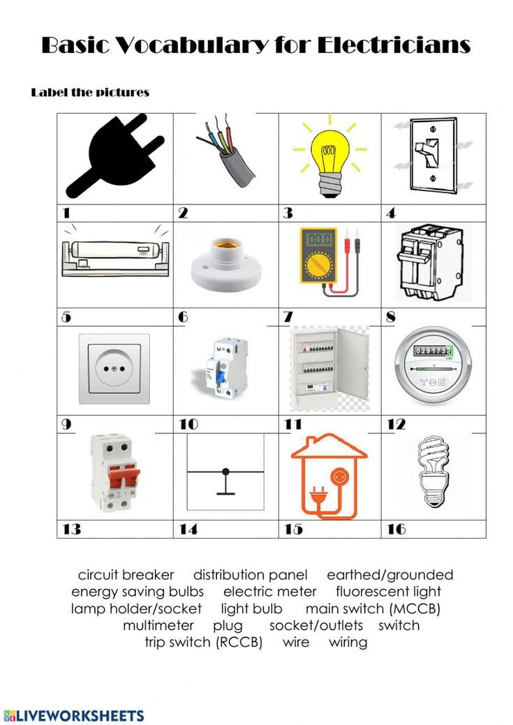 an electrical wiring diagram with various types of lights and switches ...