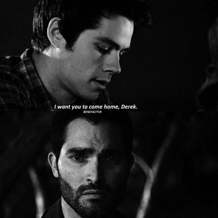 #Sterek #TeenWolf | Teen wolf ships, Teen wolf mtv, Teen wolf memes