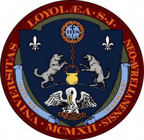 loyola seal