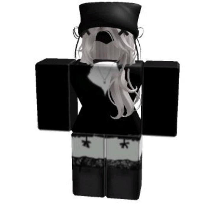 Pin by Fds Meu irmão on Pins criados por você | Roblox, Cool avatars ...