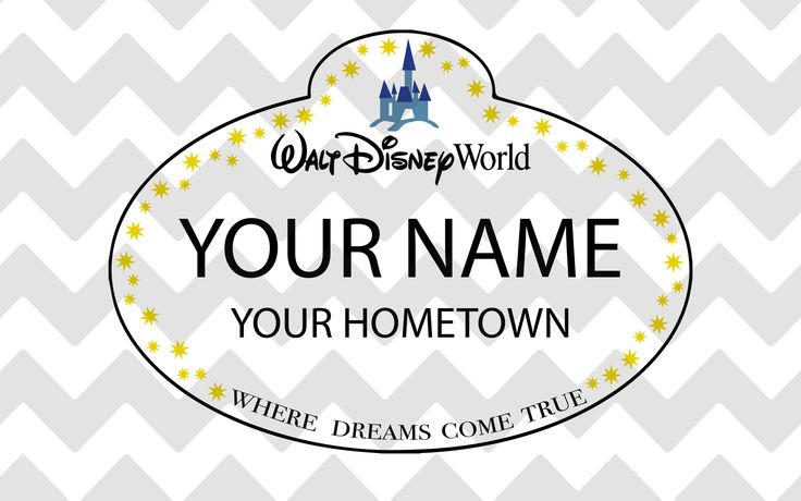 Free Free 124 Disney World Svg SVG PNG EPS DXF File