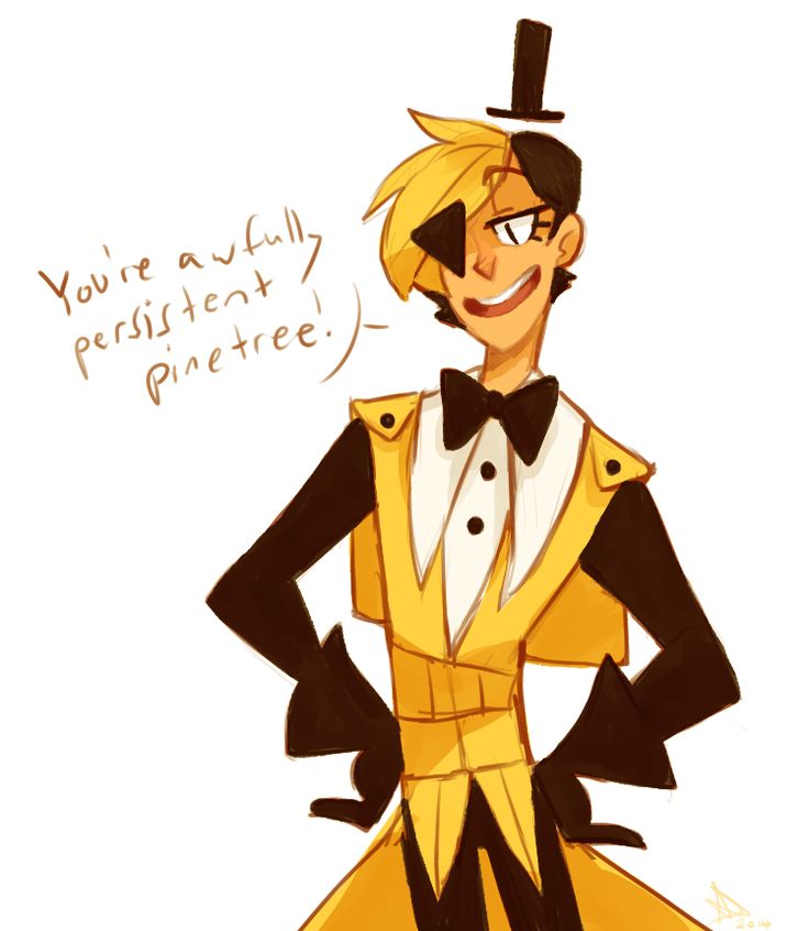 a drawing of a man in a tuxedo and top hat with his hands on his hips