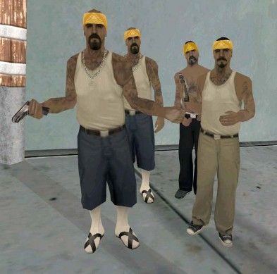 Pin by Martin Misevič on OOUTFIT | San andreas gta, San andreas, Gta funny