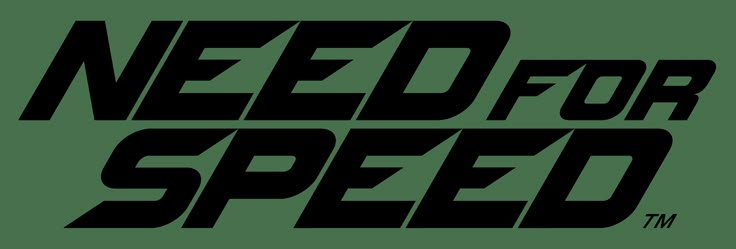 the need for feed logo with white letters on a black background, which reads need for feed