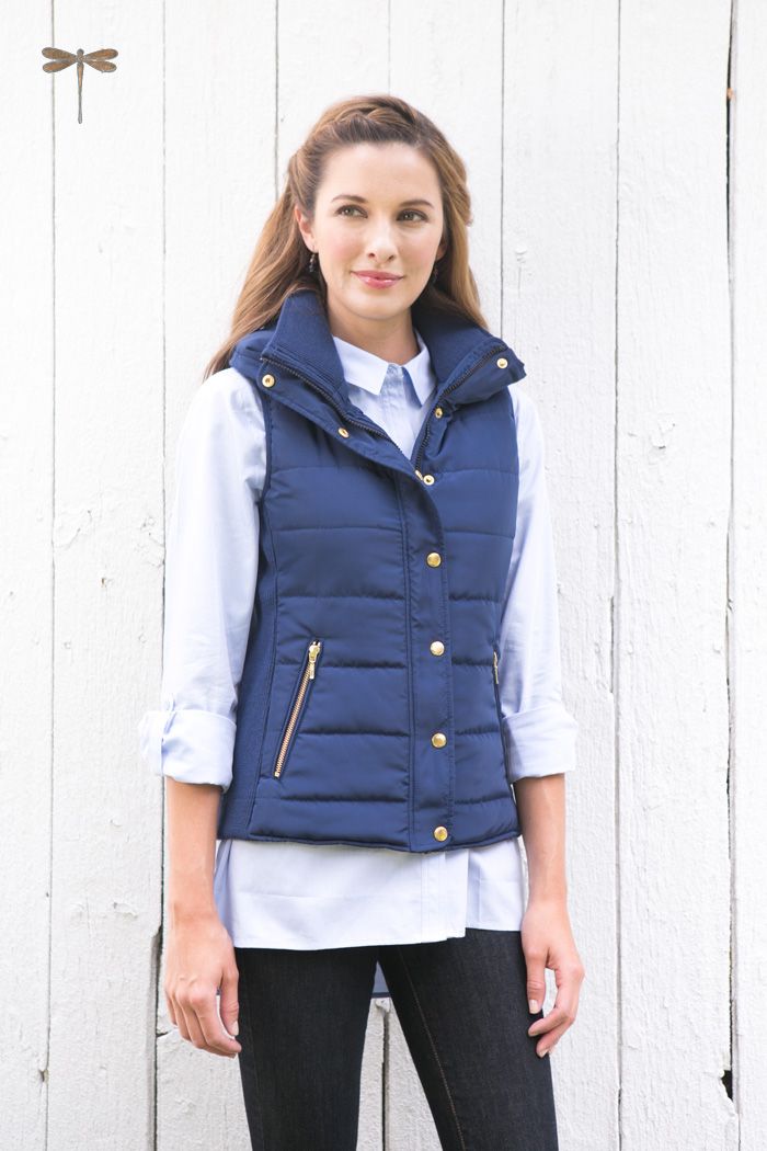 The perfect puffer vest comes in many colors #tylerboe Puffer Vest, Autumn Winter Fashion, Winter Fashion, Puffer, Fall Winter, Color