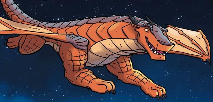 Clay | Wings of Fire Wiki | Fandom Clay Wof, Clay Wings Of Fire, Wings Of Fire Graphic Novel, Clay Wings, Graphic Novel Pages, Fictional Species, Novel Pages, Wings Of Fire Characters, Graphic Animals