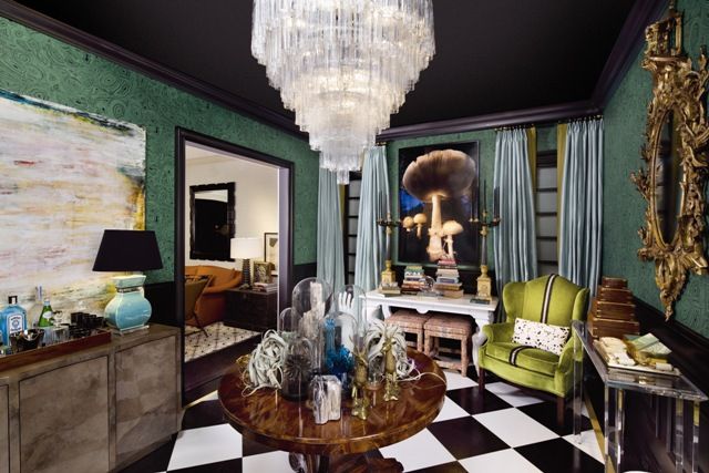 Chicago Dream Home | Alice in wonderland room, Dream house rooms ...