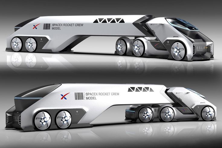 this is an image of a futuristic vehicle