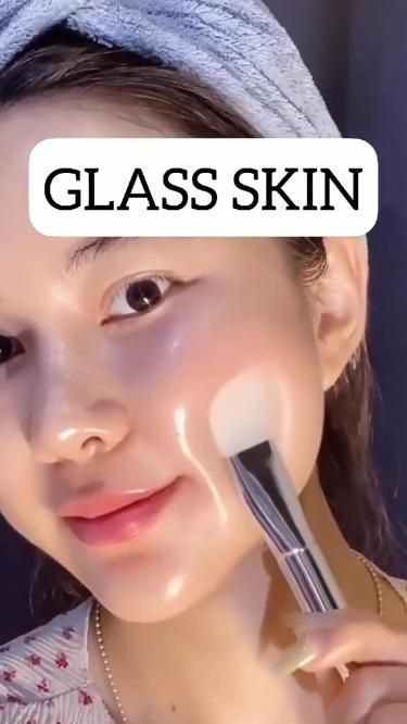 Beginner Skin Care Routine, Basic Skin Care, Clear Healthy Skin, Diy Skin Care Routine, Natural Face Skin Care, Face Skin Care Routine, Skin Care Tutorial, Basic Skin Care Routine, Perfect Skin Care Routine