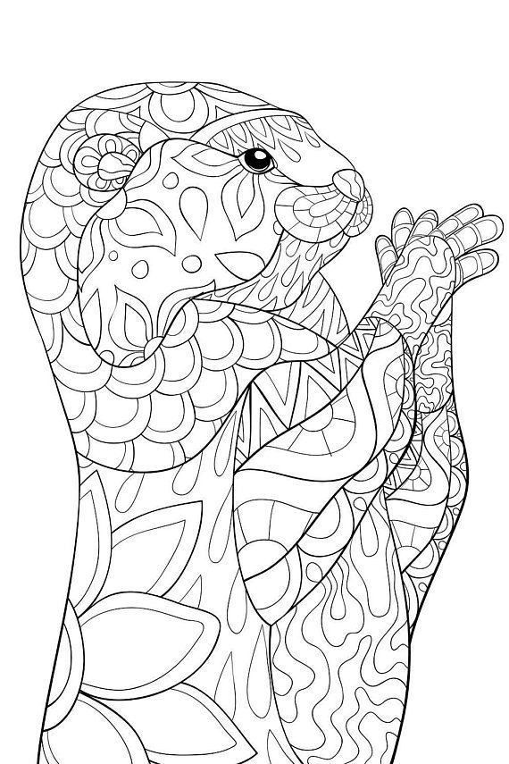 Pin by Shelley Miller on Dot Art Painting in 2024 | Coloring pages ...