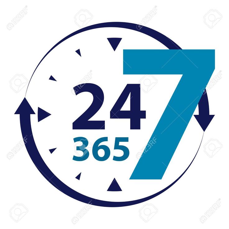 the number seventy seven with arrows around it and an arrow in the center stock photo