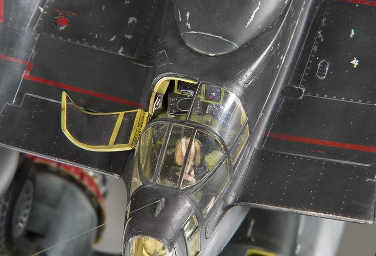 the inside of an airplane that is flying in the sky