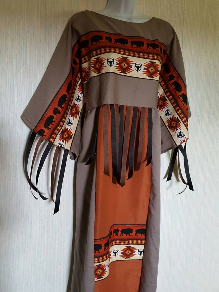 Native American ribbon Ojibwe Clothing, Metis Clothing, Aboriginal Clothing, Ribbon Dresses, Native Dresses, Wing Dress, Bird Skirt, Native Clothing, Native Regalia