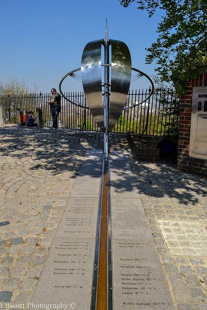 a large metal object sitting on top of a sidewalk