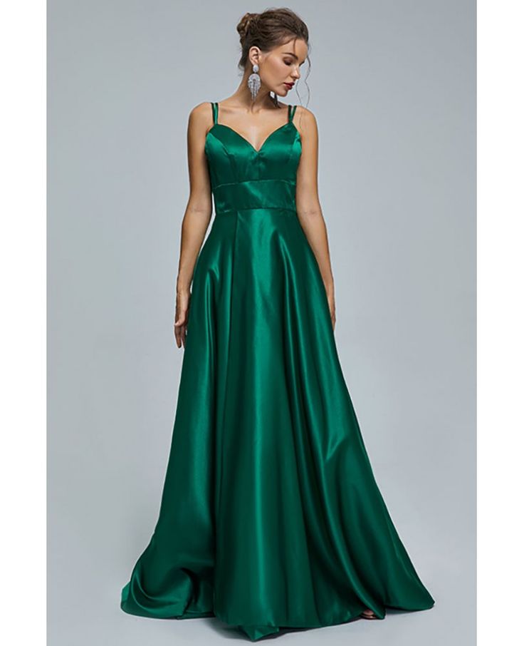 Get 10% off now! Buy dark green long formal sweetheart neck evening dress with split front at affordable price online. Free shipping and pro custom service since 2009. Green Gown With Fitted Bodice And Sweetheart Neckline, Green Evening Dress With Fitted Bodice And Sweetheart Neckline, Green Gown With Sweetheart Neckline, Green Evening Dress With Corset Back For Gala, Green Evening Dress With Sweetheart Neckline, Green Evening Dress With Fitted Bodice For Prom, Green Corset-back Evening Dress For Prom, Green Corset Back Evening Dress For Prom, Dark Green Formal Dress For Prom Season