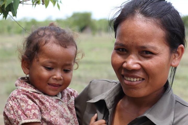 Family Care Cambodia Works To Support Families In Rural Cambodia 