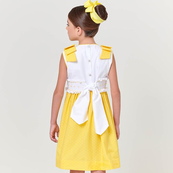 Cute Summer Dresses For Dress-up Occasions, Cute A-line Dress For Casual Wear, Spring Bubble Dress For Dress-up, Spring Bubble Dress For Dress-up Occasions, Cute A-line Dress For Dress-up Occasions, Playful Yellow Dress For Dress-up, Playful Fitted Dresses For Dress-up, Playful Fitted Dress For Dress-up Occasions, Cute A-line Daywear Dresses