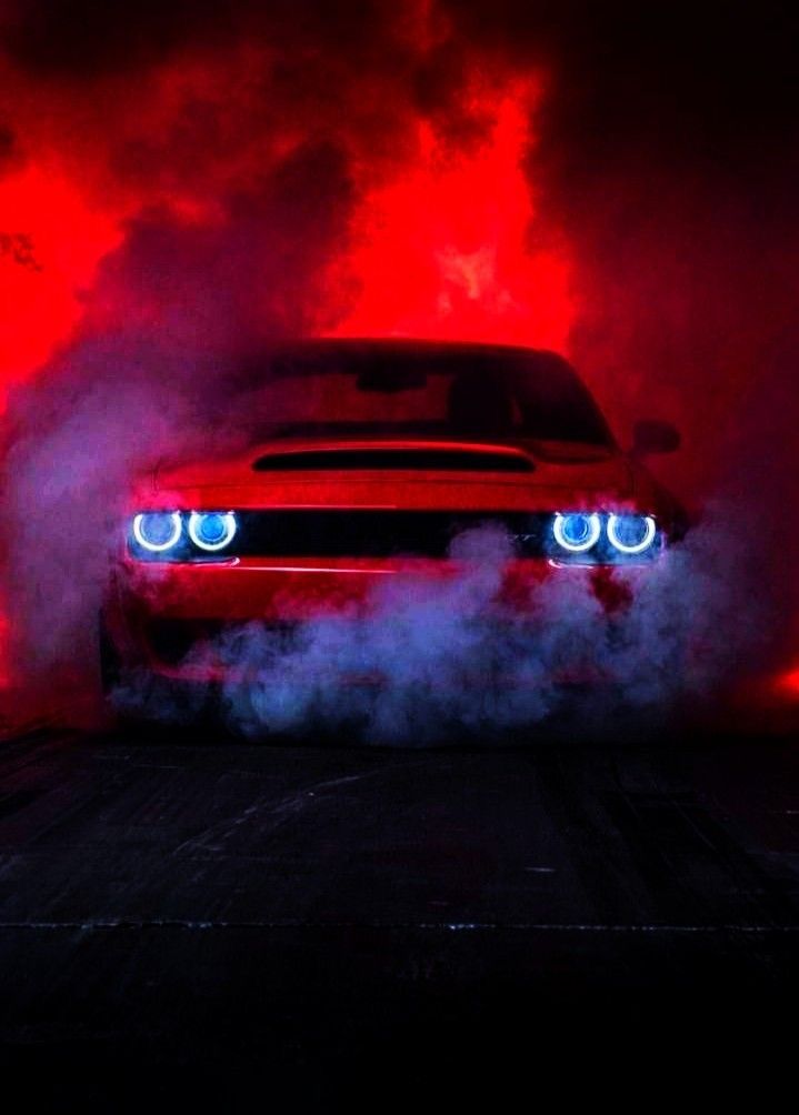 Pin by Mood on CHALLENGER | Hellcat challenger, Dodge challenger, Cool ...