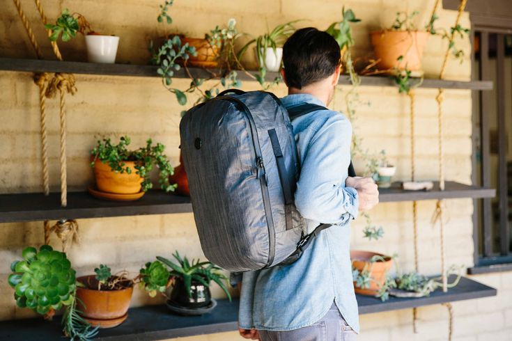 Minimalist Packing Tips: Travel Light with Tortuga Backpacks