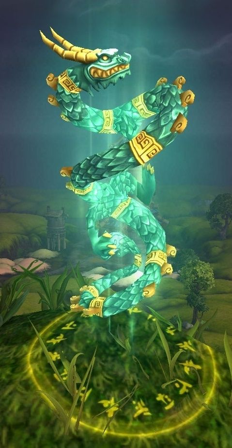 Summon Jade Serpent Statue Serpent Statue, Green Ninja, Jade Dynasty, References For Art, Jade Dragon, Jewelry Designs, Product Design, Temple, Jade