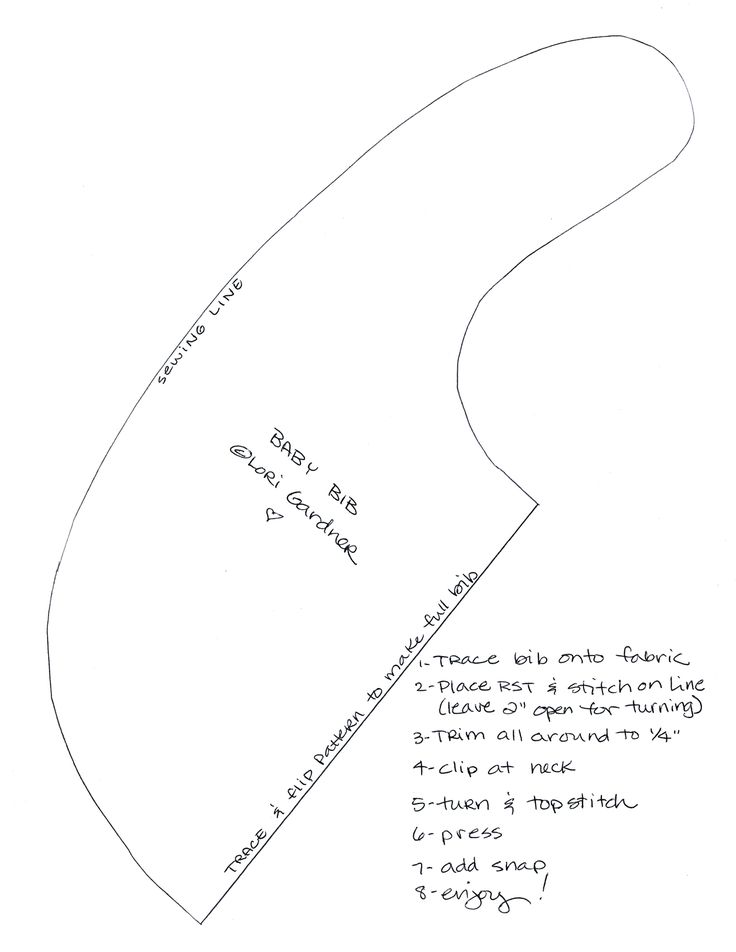 a drawing of a curved surface with lines drawn on it and the words written in black ink