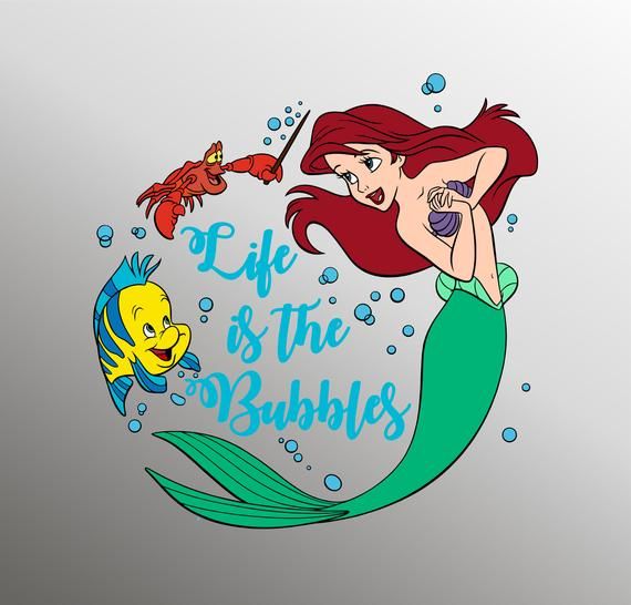 Download Pin On Mermaid Svg