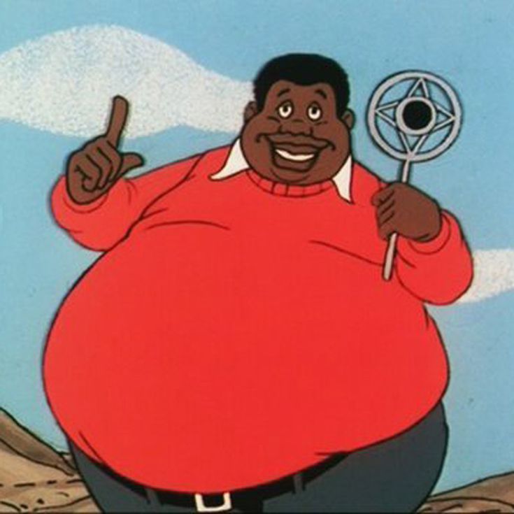 Cartoon Fat Albert Movie ~ Old People Cartoons Quotes. Quotesgram ...