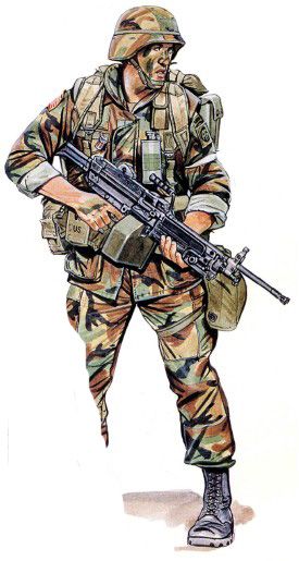 EUA - 82nd Airborne Division, pin by Paolo Marzioli United States Army Uniform, Military Illustration, Wwii Uniforms, Century Uniforms, 82nd Airborne Division, 82nd Airborne, Military Drawings, German Soldiers Ww2, Military Artwork