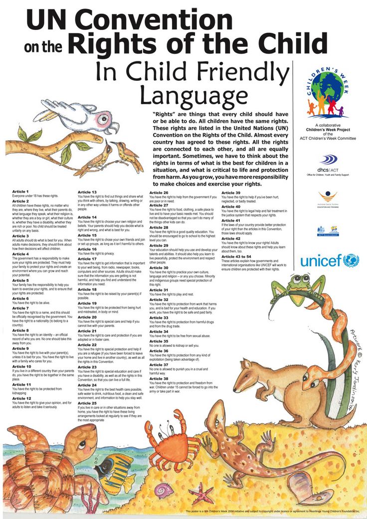 an advertisement for the children's language program, with pictures of animals and birds