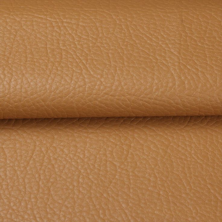 an image of a tan leather texture