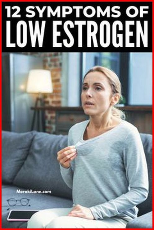 Watch for These Signs of Low Estrogen! Signs Of Low Estrogen, Estrogen Deficiency, Low Estrogen Symptoms, Too Much Estrogen, Low Estrogen, Organic Remedy, Keto Diet, Diet, Signs