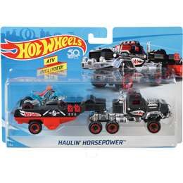 Hot Wheels Super Rig Assortment Assorted Each | Hot wheels, Monster ...