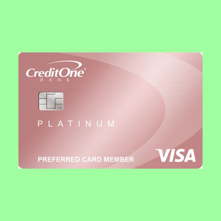 credit one bank platinum visa activate card - Willetta Farrell