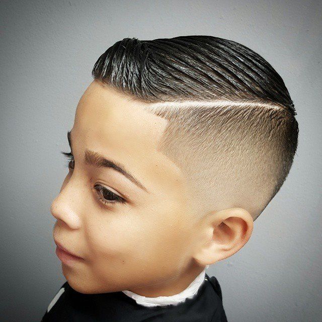 cortes modernos para ninos Mans Hair Cut, Trendy Boys Haircuts, Boys Cut, Oscar Hairstyles, Boy Haircuts Short, Toddler Haircuts, Toddler Boy Haircuts, Baby Boy Haircuts, Baby Boy Hairstyles