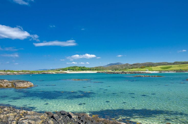 12 Of The Most Picturesque Beaches To Visit Across The UK This Summer ...