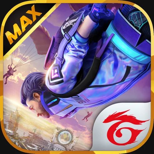 ‎Garena Free Fire MAX on the App Store | Battle royale game, Best ...