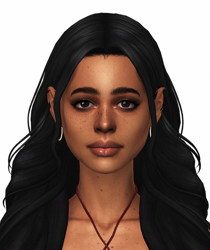 👀!!!!!!! in 2023 | Sims cc, Portrait, Lol