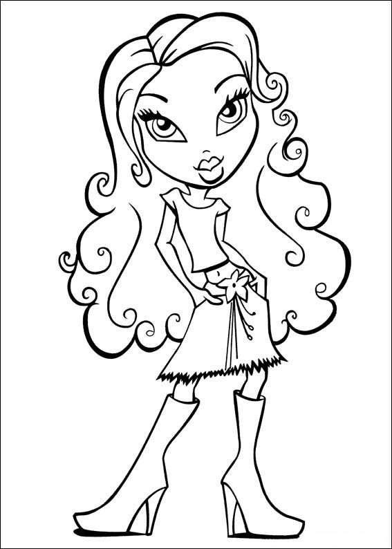 Cool Coloring Pages For Teens | Coloring Pages Gallery in 2024 | Cool ...