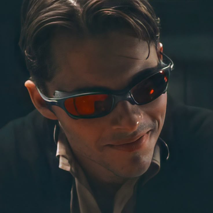 X Men Cyclops Glasses