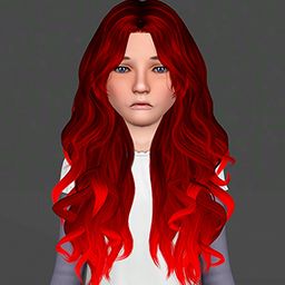 IfcaSims | Sims 3, Sims, Disney princess