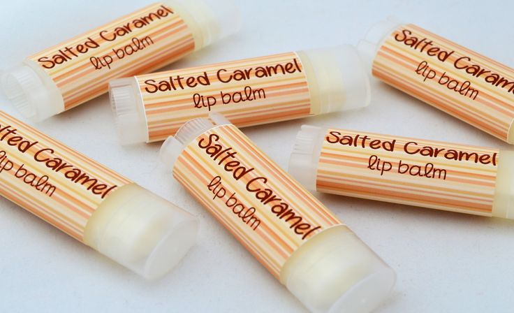 Salted Caramel Lip Balm, Sweetened Lip Balm, Salted Caramel Chapstick, Natural Lip Balm, Lip Moisturizer, Buttery Chapstick, Lip Care by SouthernScentShop on Etsy Room Deodorizer, Hydrating Lip Balm, Lip Balm Tubes, Natural Lip Balm, Natural Lip, Fall Scents, Linen Spray, Natural Lips, Aloe Vera Gel