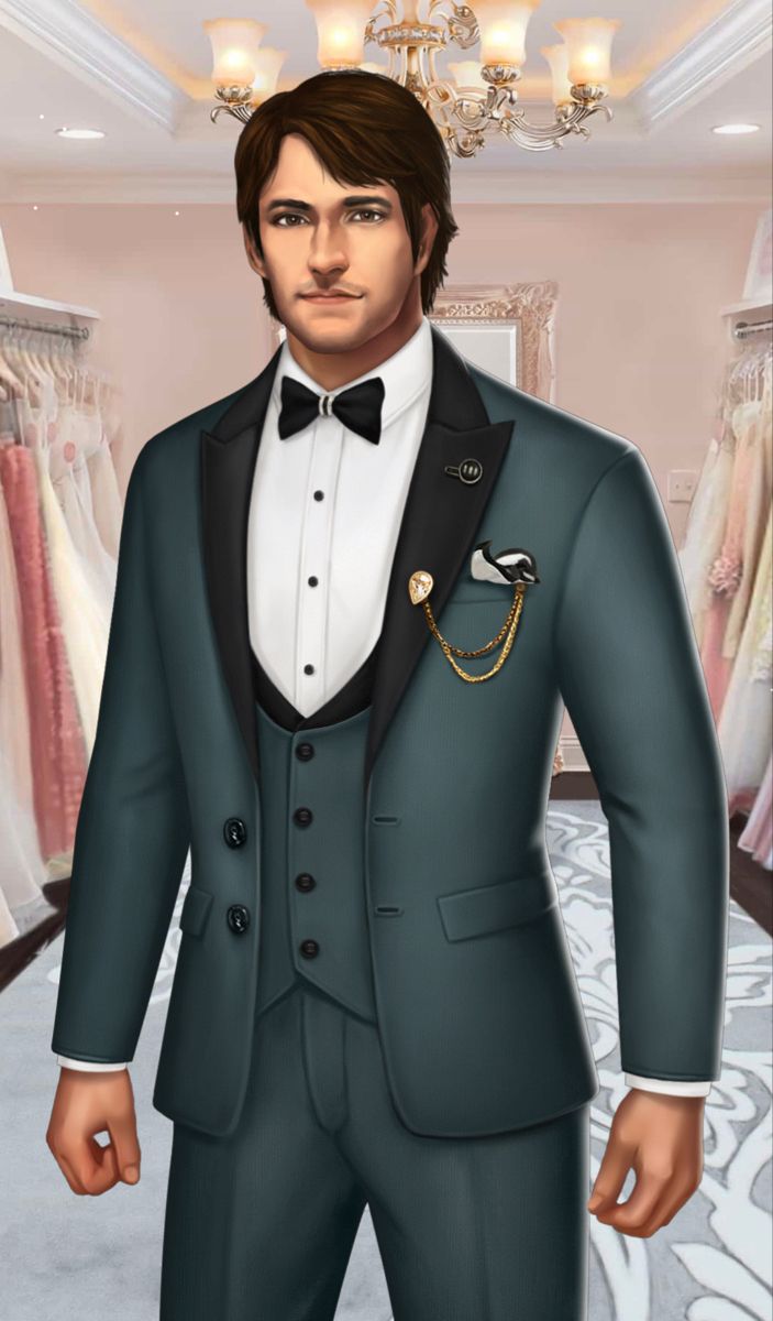 Choices Game: The Royal Romance