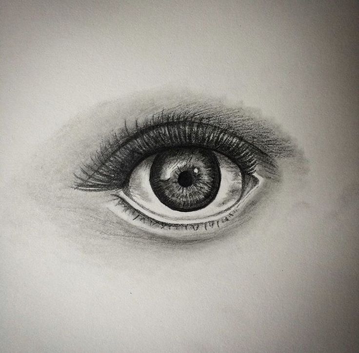 Eye See You | Eyes, Drawings, Art