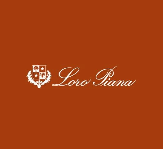 the logo for lora dama is shown on an orange background with white lettering