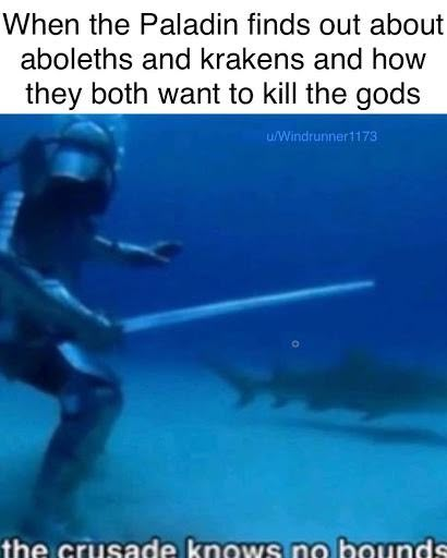 DnD Memes Water Breathing, Funny Dnd, D D Funny, Dnd Memes, Dnd Stories, Dungeons And Dragons Memes, Dnd Funny, Dragon Memes, Dnd Stuff