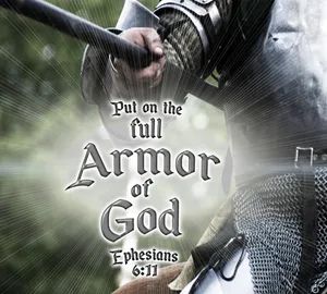 Download Armor Of God Symbols Wallpaper | Wallpapers.com | Armor of god ...