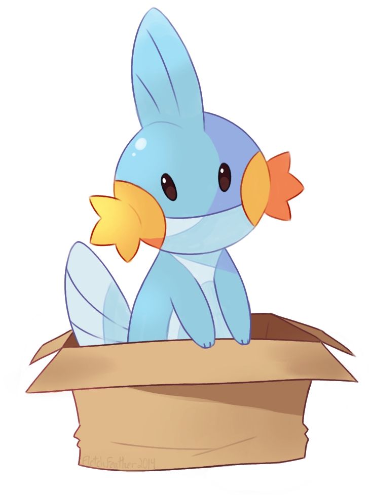 31 best Mudkips images on Pinterest | Mudkip, Pokemon stuff and Videogames