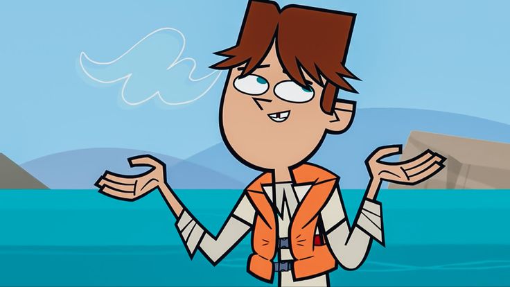 cody aesthetic pfp | Total drama island, Drama, Cody